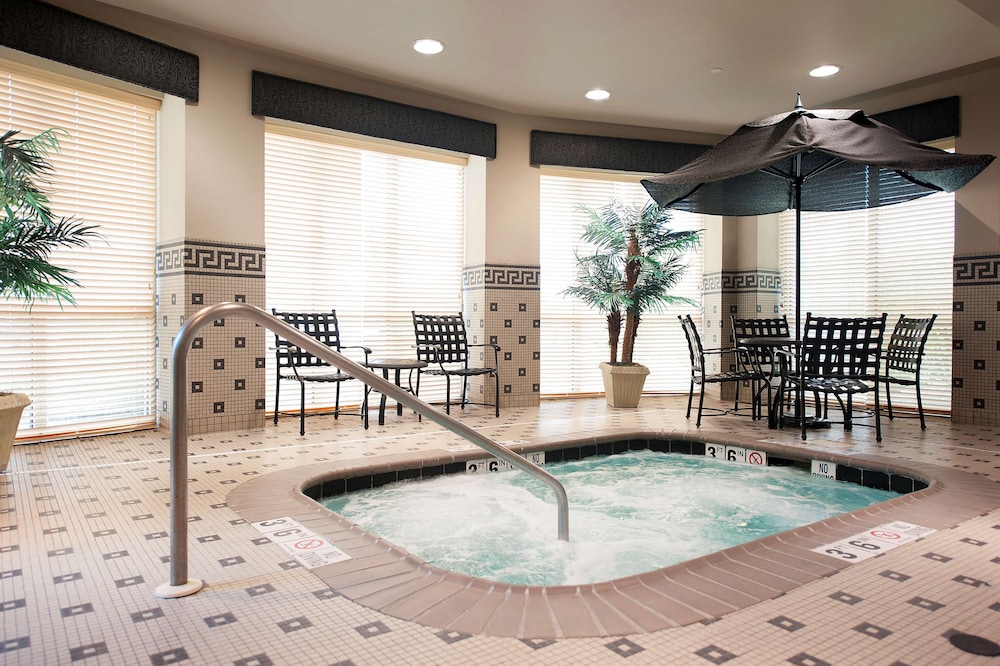 hilton garden inn columbus edinburgh