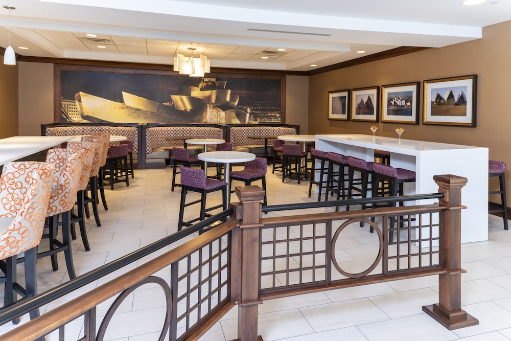 hilton garden inn columbus edinburgh