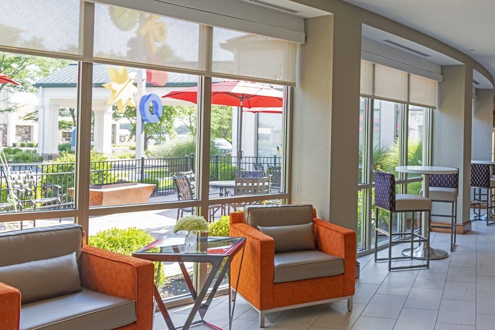 hilton garden inn columbus edinburgh