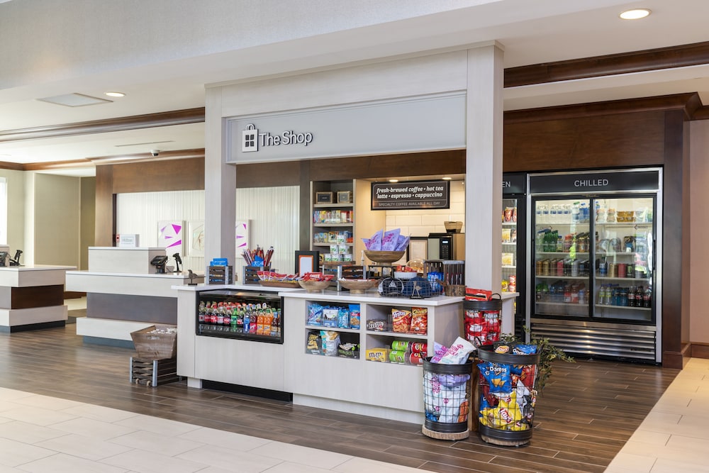 hilton garden inn columbus edinburgh