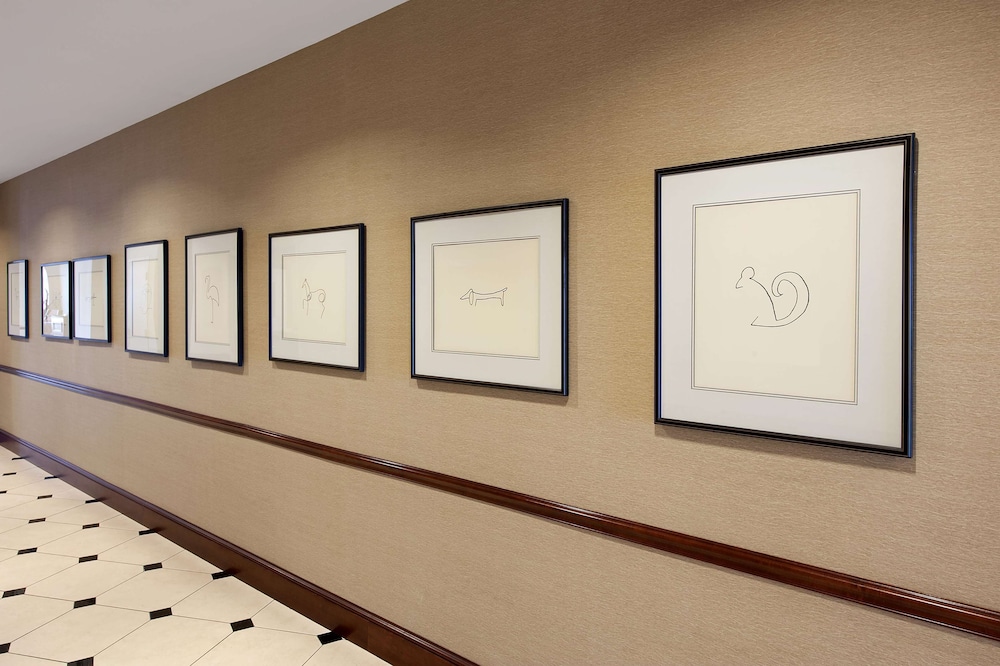 hilton garden inn columbus edinburgh
