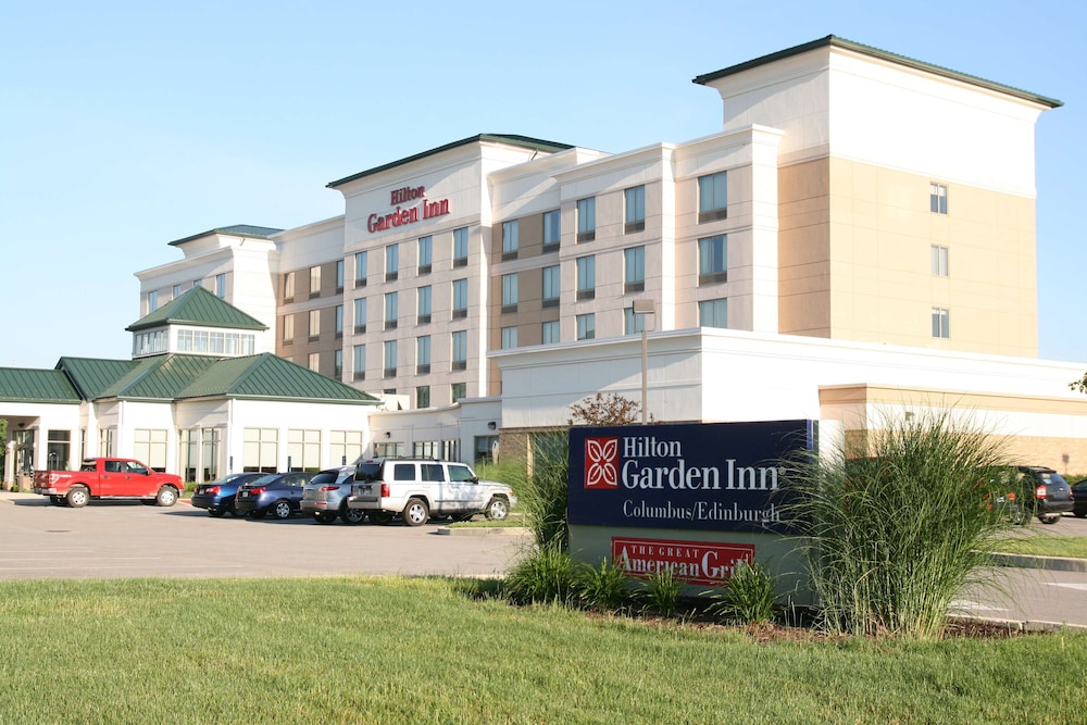 hilton garden inn columbus edinburgh