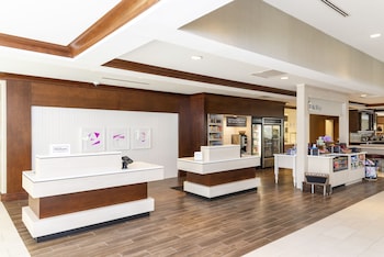 Hilton Garden Inn Columbus/Edinburgh,Edinburgh>>Columbus,3 star