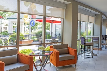 Hilton Garden Inn Columbus/Edinburgh,Edinburgh>>Columbus,3 star