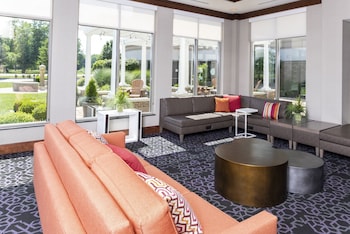 Hilton Garden Inn Columbus/Edinburgh,Edinburgh>>Columbus,3 star