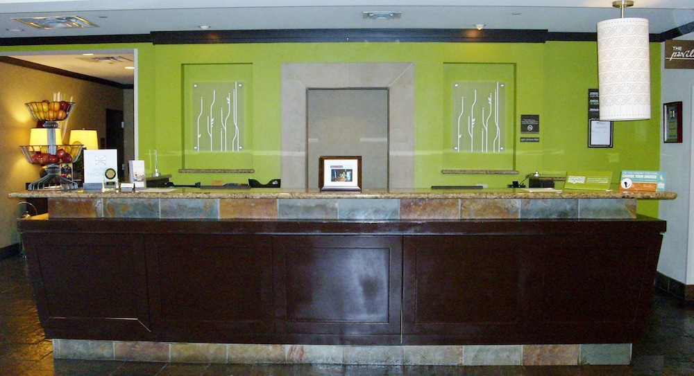 hilton garden inn el paso university