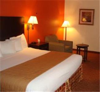 hilton garden inn el paso university