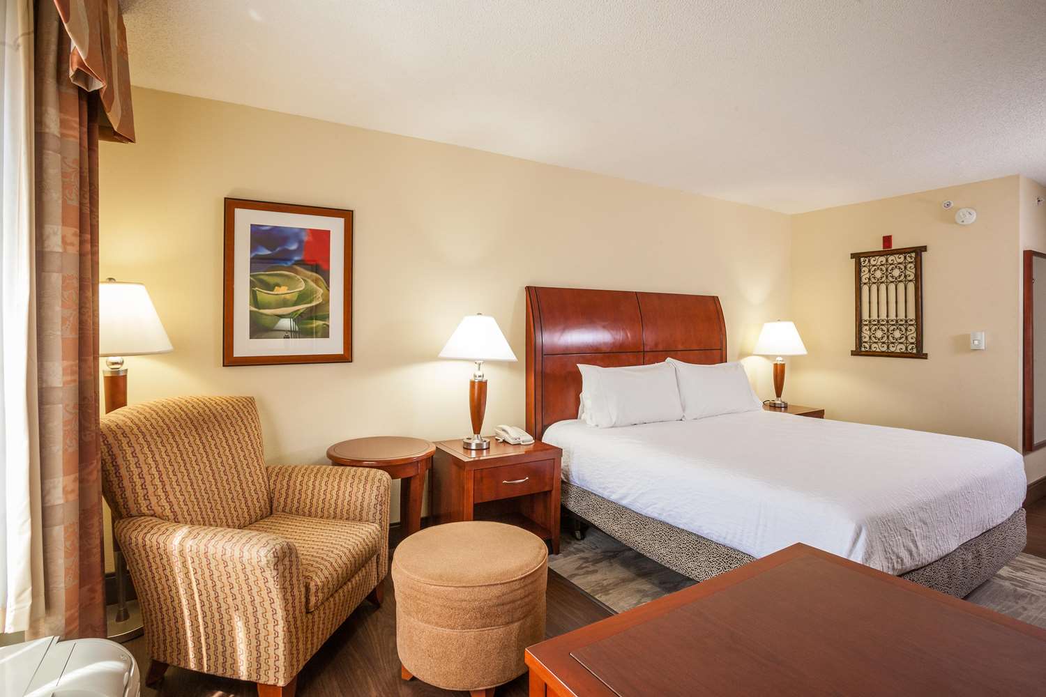 hilton garden inn el paso university