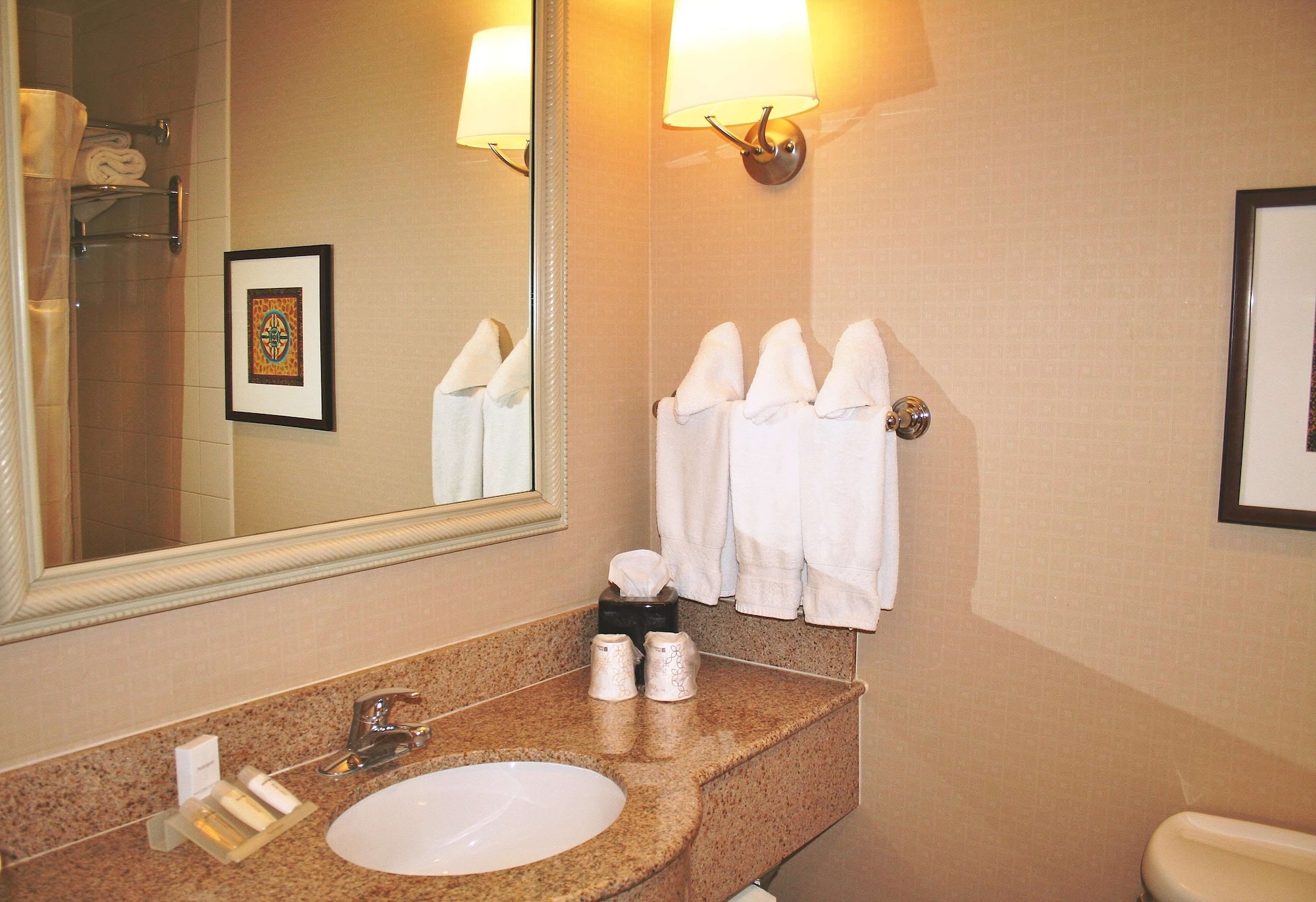 hilton garden inn el paso university