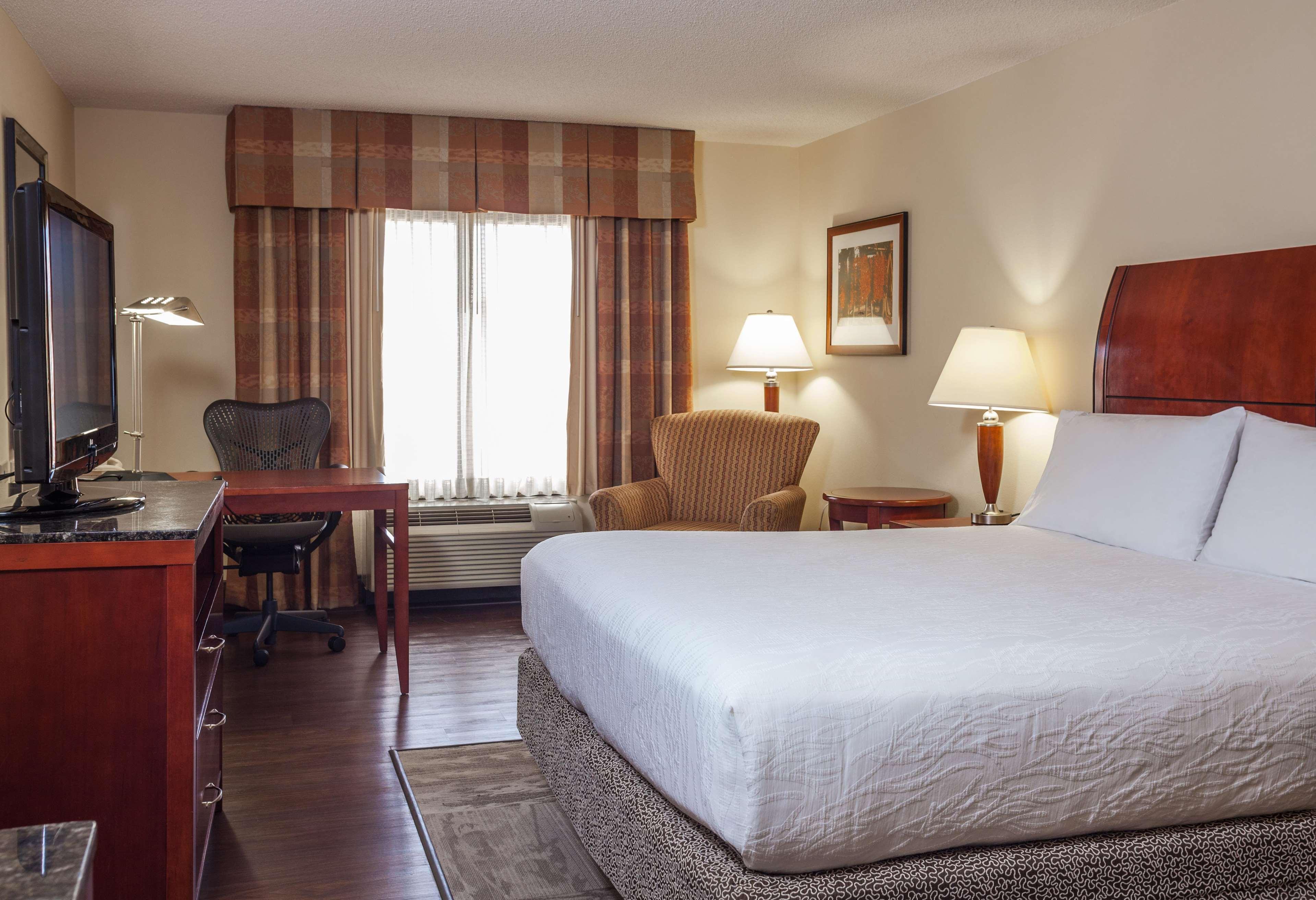 hilton garden inn el paso university