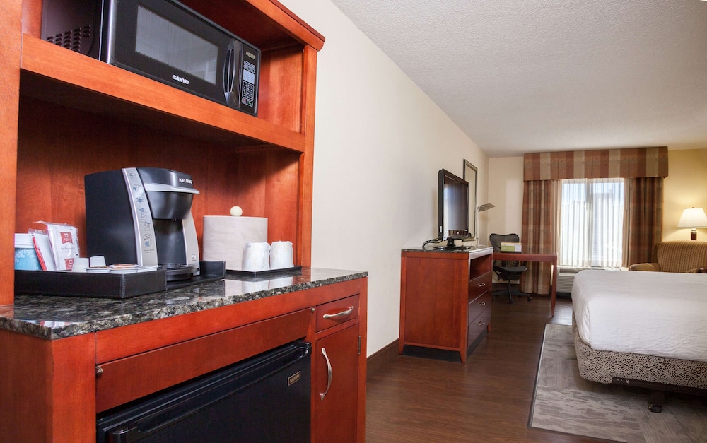 hilton garden inn el paso university