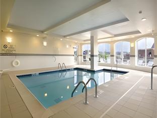 hilton garden inn raleigh capital blvd i 540