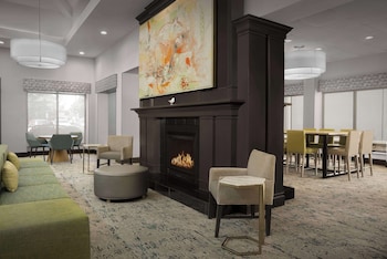 Hilton Garden Inn Raleigh Capital Blvd I-540,North Carolina>>Durham,3 star