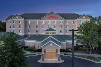 Hilton Garden Inn Raleigh Capital Blvd I-540,North Carolina>>Durham,3 star