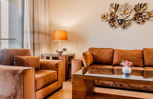 britannia suites