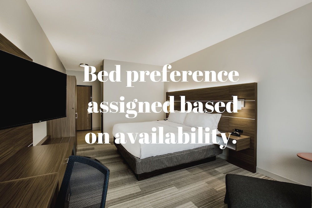 holiday inn express and suites bellevue by ihg