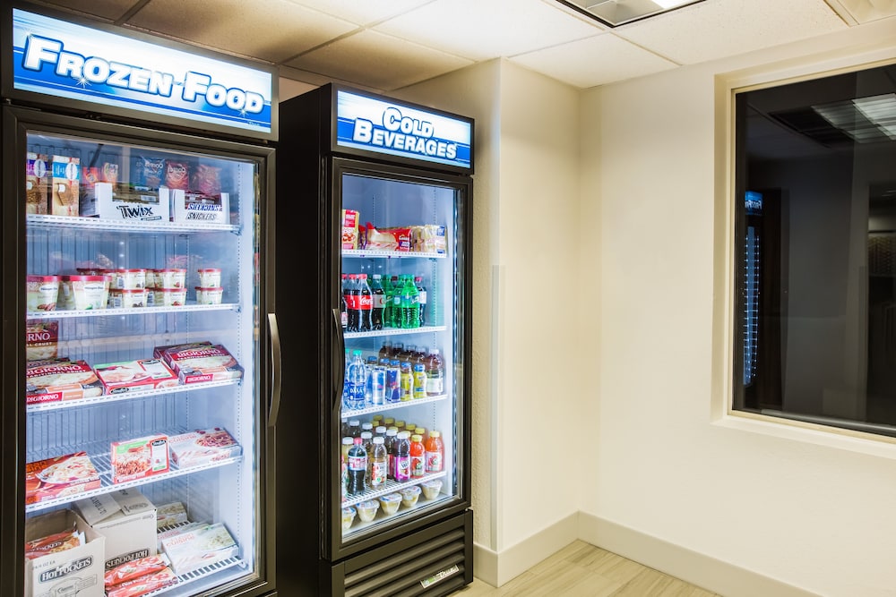 holiday inn express and suites bellevue by ihg