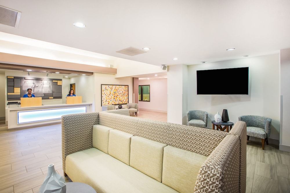 holiday inn express and suites bellevue by ihg