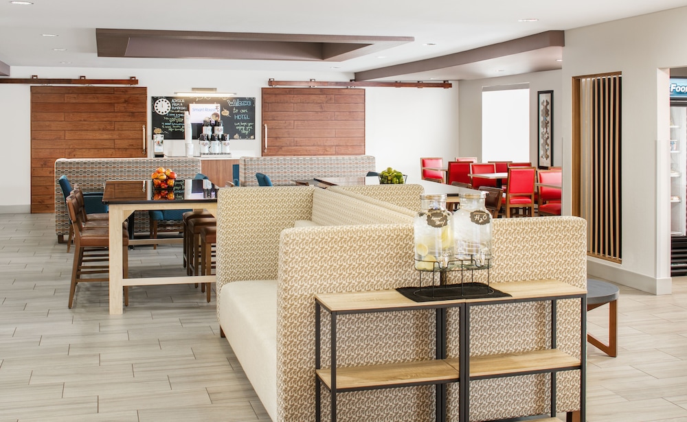 holiday inn express and suites bellevue by ihg