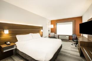 holiday inn express and suites bellevue by ihg