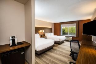 holiday inn express and suites bellevue by ihg