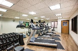 holiday inn express and suites bellevue by ihg