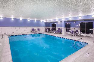 holiday inn express and suites bellevue by ihg