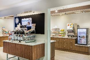 holiday inn express and suites bellevue by ihg