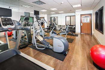 Holiday Inn Express & Suites Bellevue By Ihg,Douglas County>>Bellevue,3 star