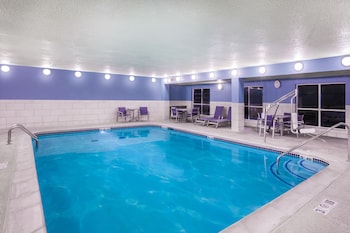 Holiday Inn Express & Suites Bellevue By Ihg,Douglas County>>Bellevue,3 star