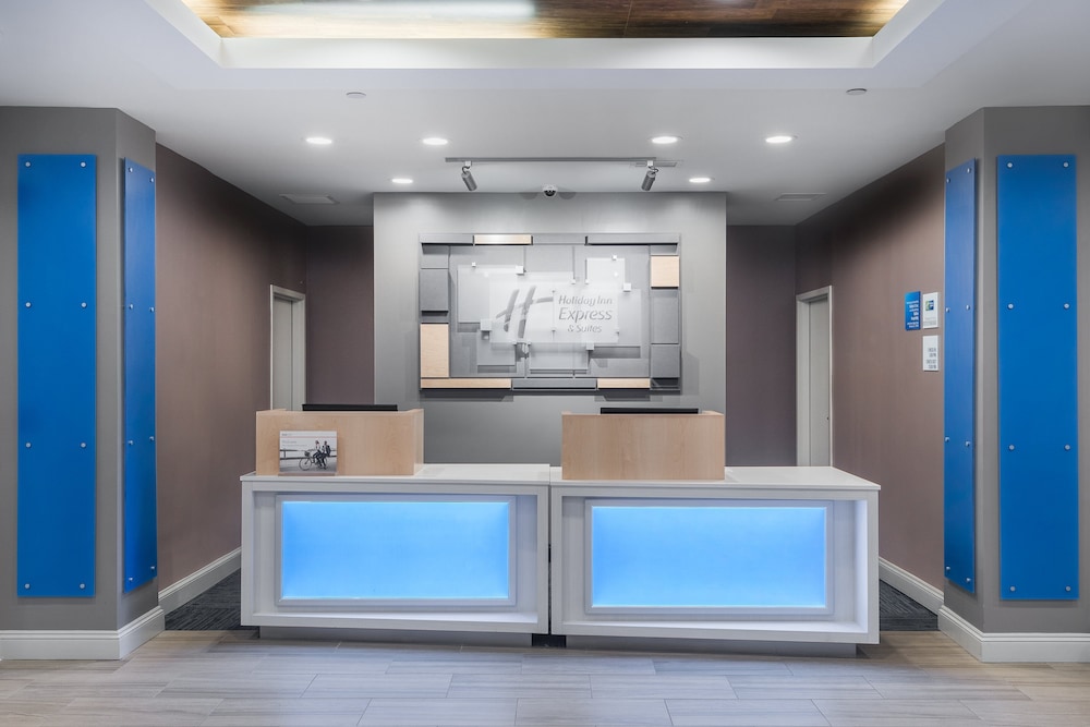 holiday inn express and suites florence i 95 and i
