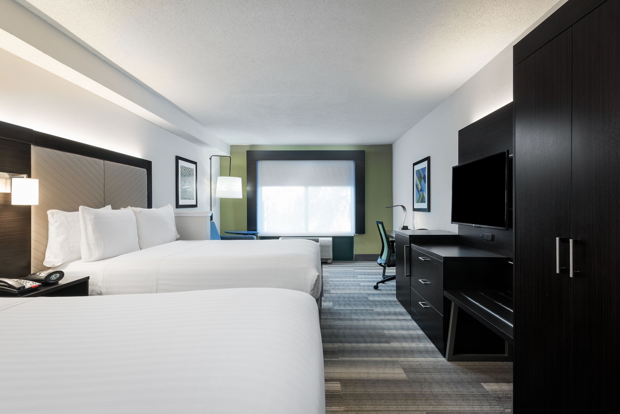 holiday inn express and suites florence i 95 and i