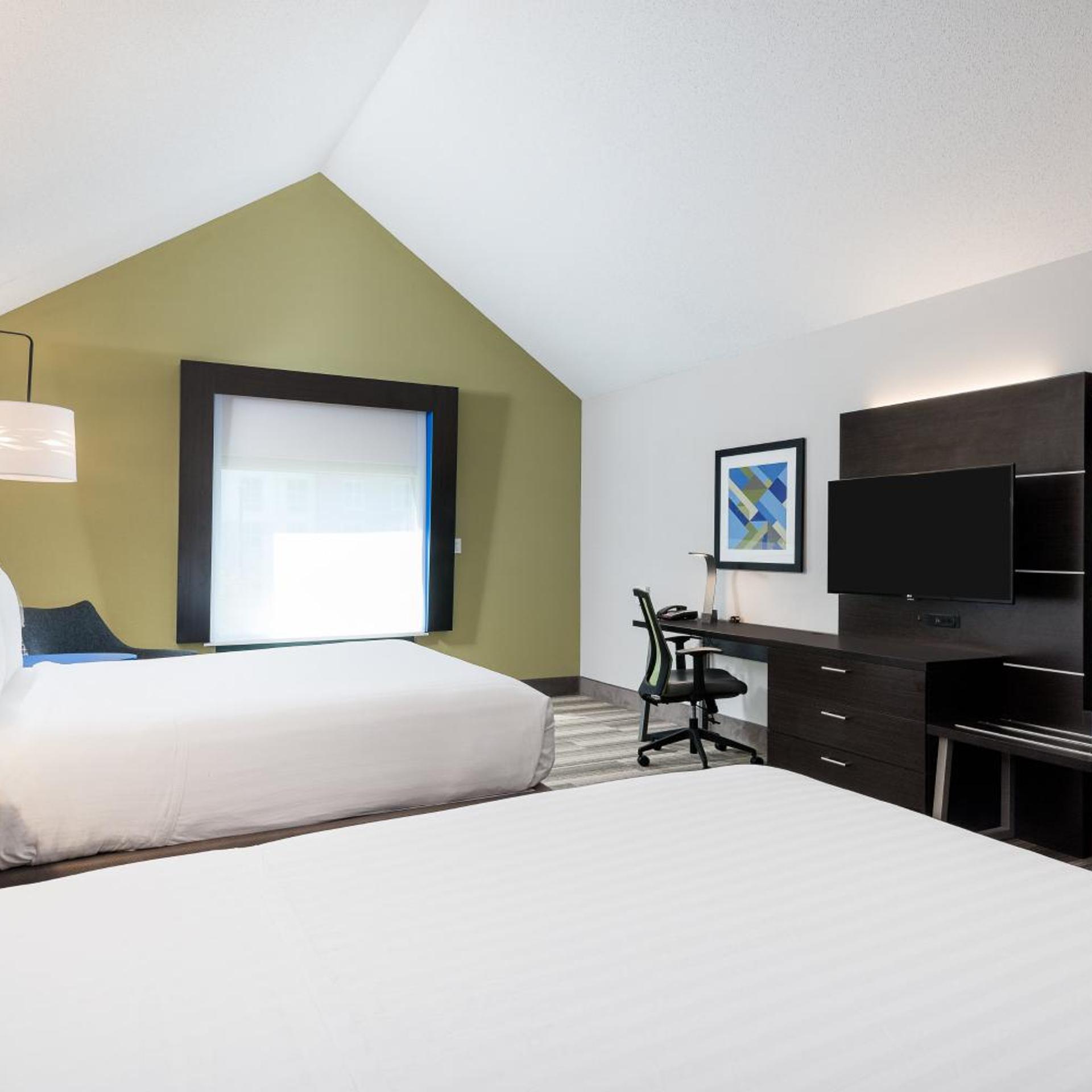 holiday inn express and suites florence i 95 and i