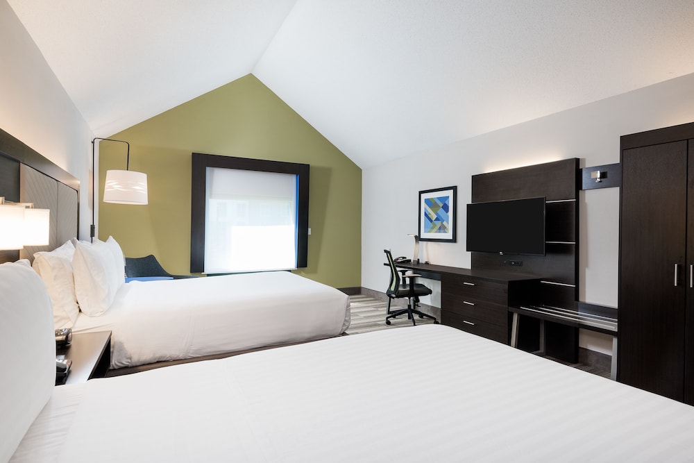 holiday inn express and suites florence i 95 and i