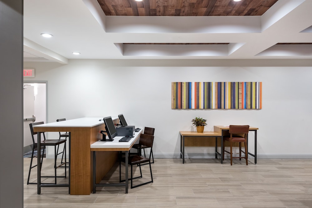 holiday inn express and suites florence i 95 and i
