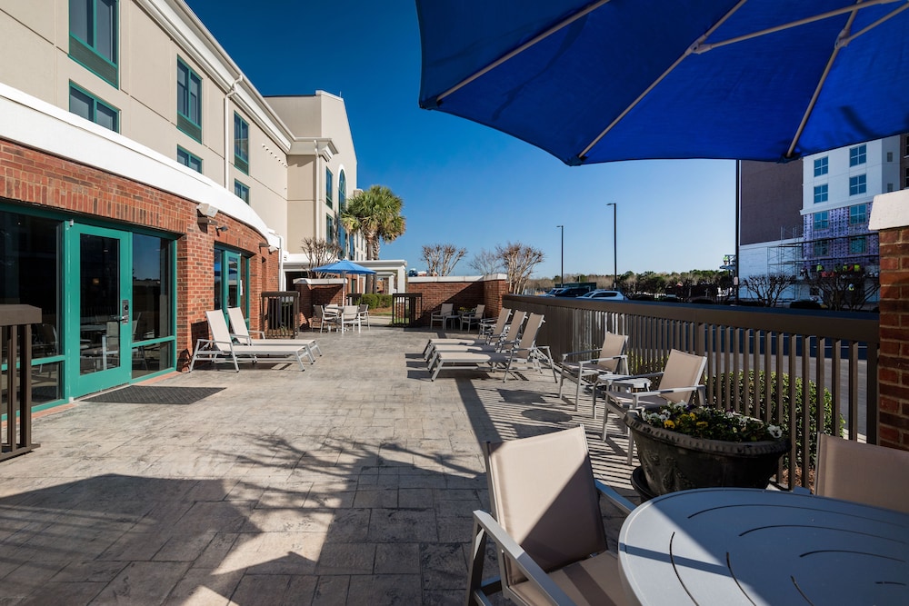 holiday inn express and suites florence i 95 and i