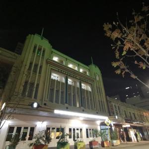 criterion hotel perth