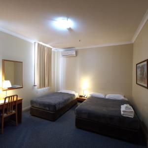 criterion hotel perth
