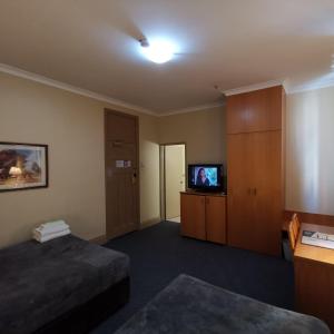 criterion hotel perth