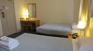 criterion hotel perth