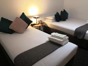 criterion hotel perth