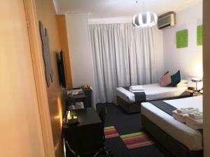 criterion hotel perth