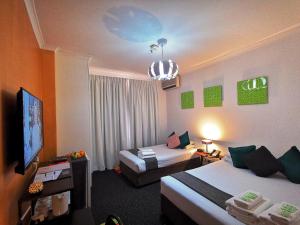 criterion hotel perth