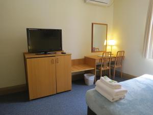 criterion hotel perth