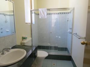 criterion hotel perth