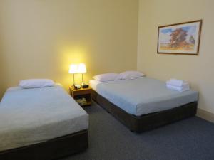 criterion hotel perth