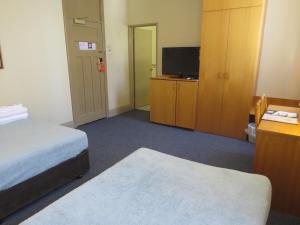 criterion hotel perth