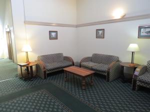 criterion hotel perth