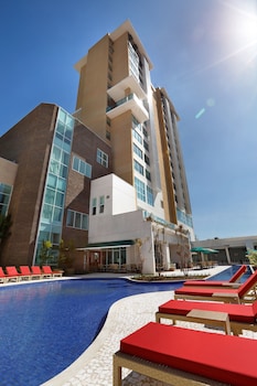 vitoria hotel convention paulinia