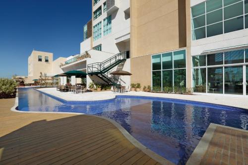 vitoria hotel convention paulinia